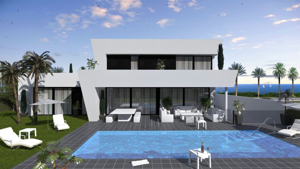 Casa en Urbanización Cabuzana